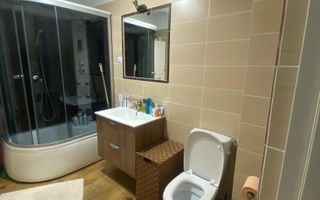 Apartament 2 camere, 52 mp, finisat modern, acces direct la transport. - Poză 8