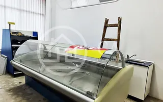 Spatiu comercial de inchiriat cu 3 camere in zona Cantemir, Oradea - Poză 11