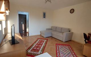 Inchiriere garsoniera confort 1, renovata, Policlinica Titan - Poză 10