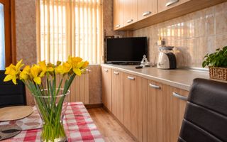 Vila D+P+1+M, zona Spitalul Militar, Galati – 420 mp construiti – 349.000 E - Poză 4