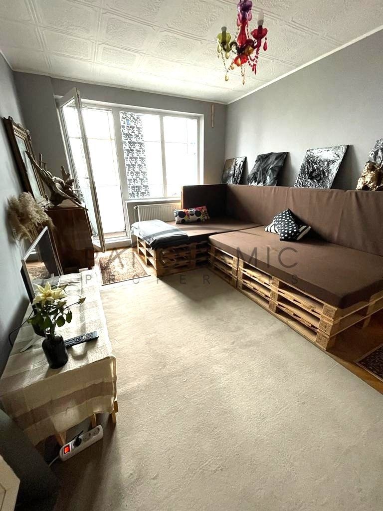 Apartament 2 camere de 50 mp + 2 balcoane, Gheorgheni - Poză 2