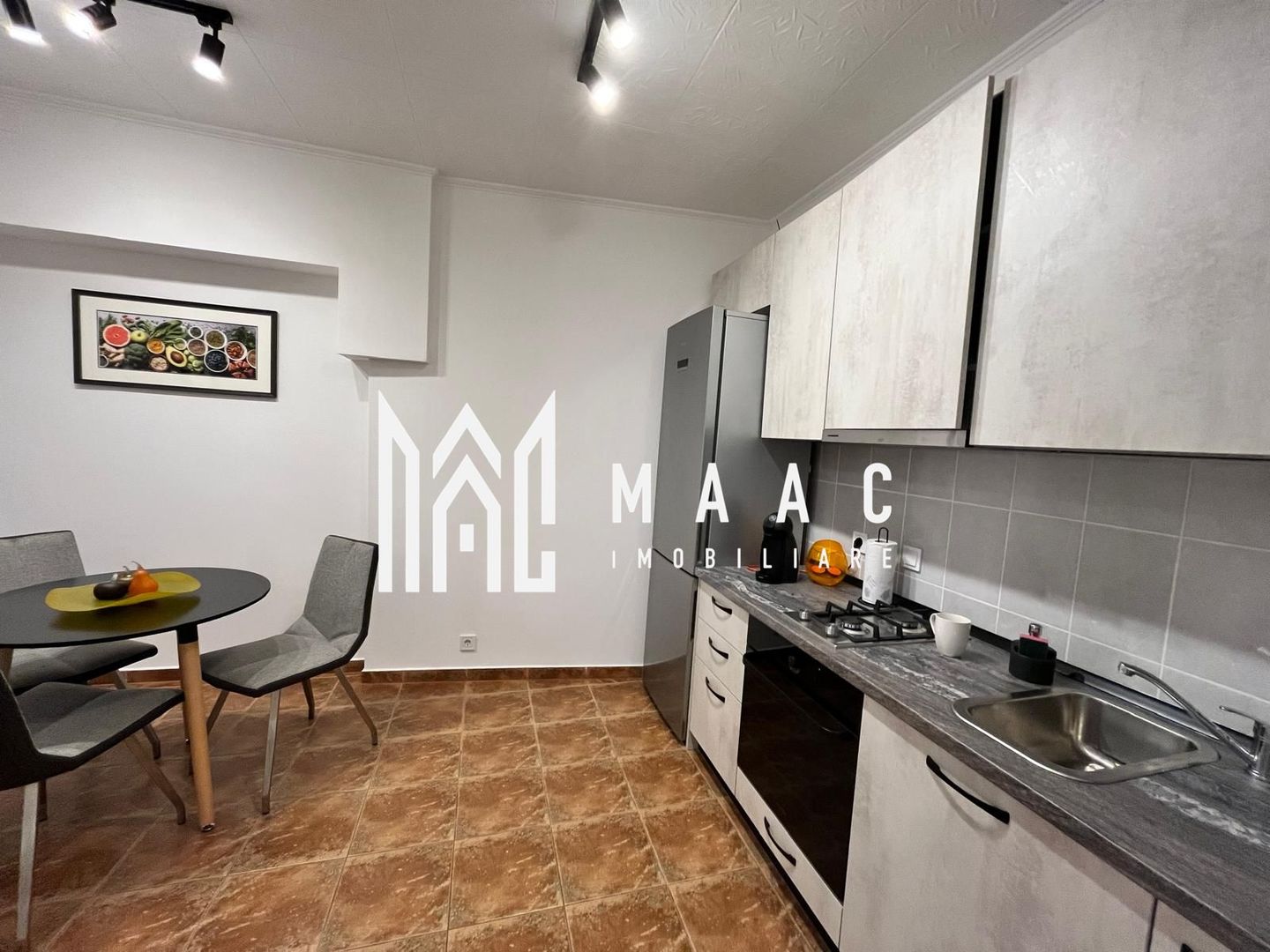 Apartament o camera | 44 mpu | Centrala - Poză 9