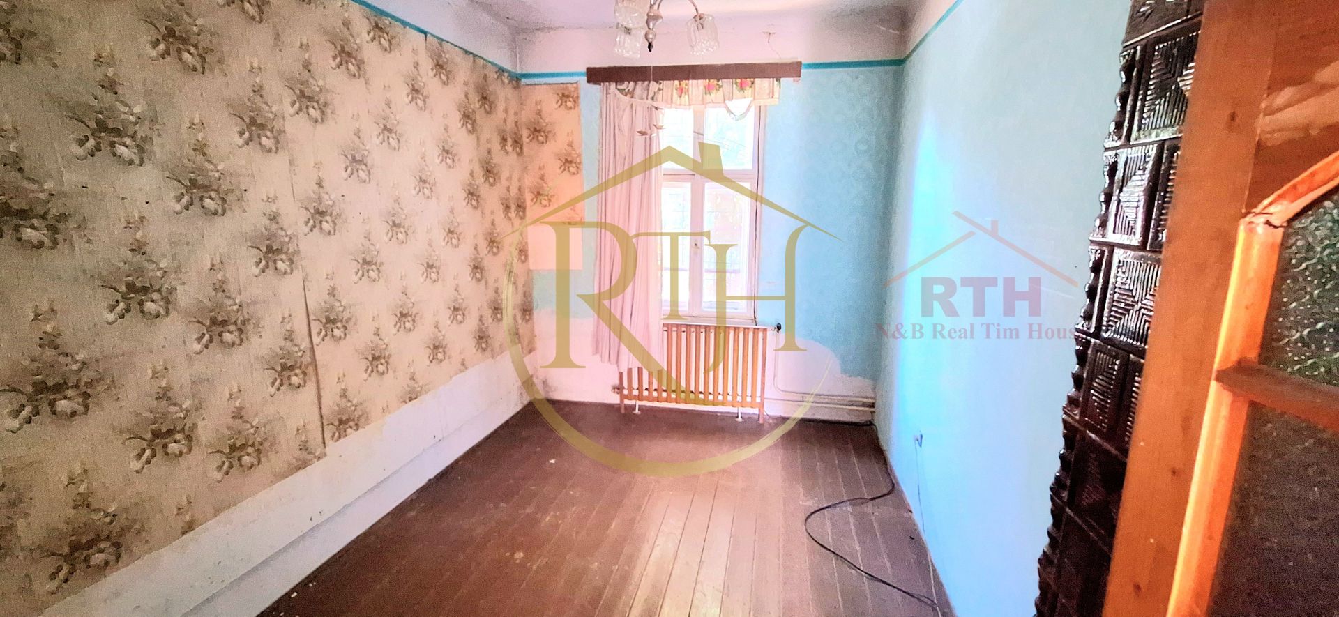 Oferim spre vanzare casa + teren, zona Sagului,  Necesita renovare - Poză 15