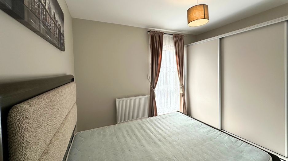 Vânzare apartament tip studio mobilat și utilat  Avantgarden 3 faza 4 - Poză 9