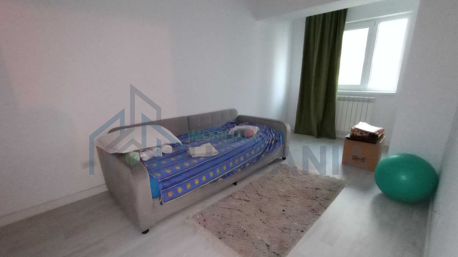 Apartament 3 camere decomandat 64 mp - Tatarasi - Poză 3