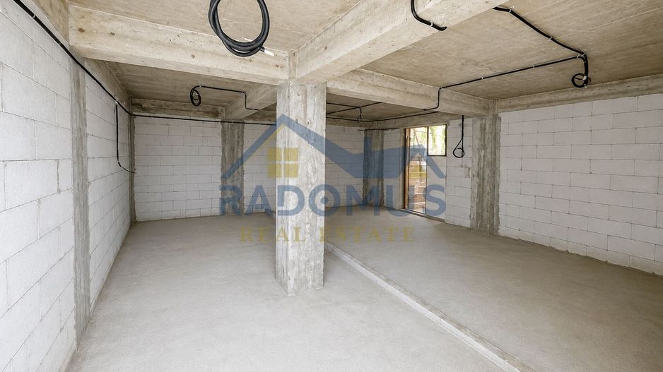 Spațiu Comercial + Afacere la Cheie | Construcție 2019 | 340 mp - Poză 17