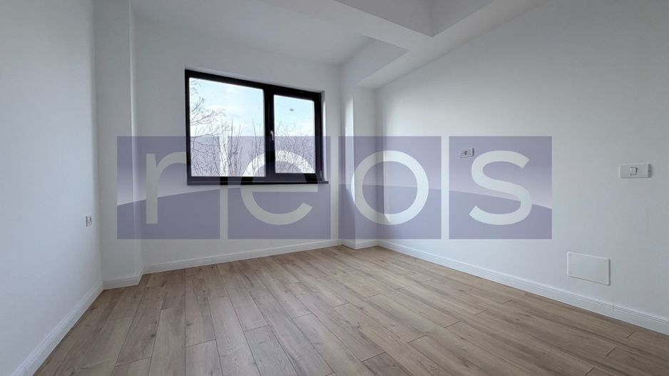 VANZARE 3 CAMERE | 66 MP UTILI | IMOBIL BOUTIQUE | STRAULESTI | - Poză 8
