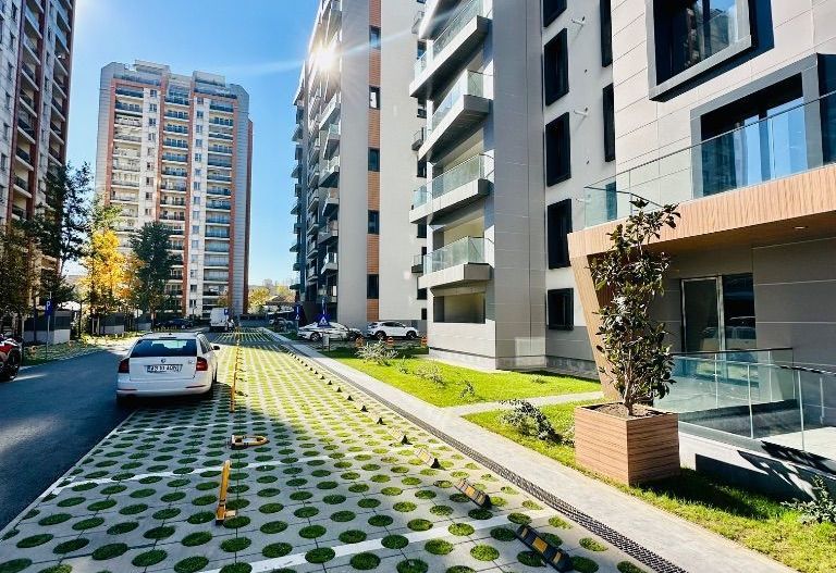 Apartament /studio Select Residence - Poză 1