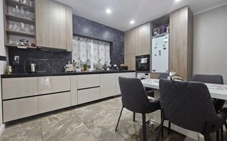 Duplex 3 camere Dumbrăvița | 80 mp | 15 mp terasă | 350 mp teren - Poză 6