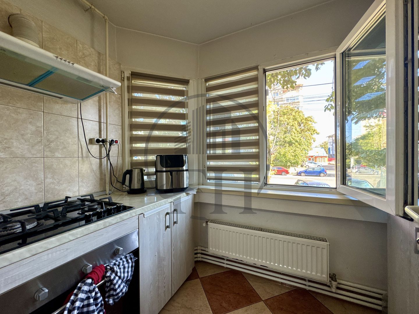 Apartament 2 camere de vanzare Constanta, zona Inel II - Poză 12