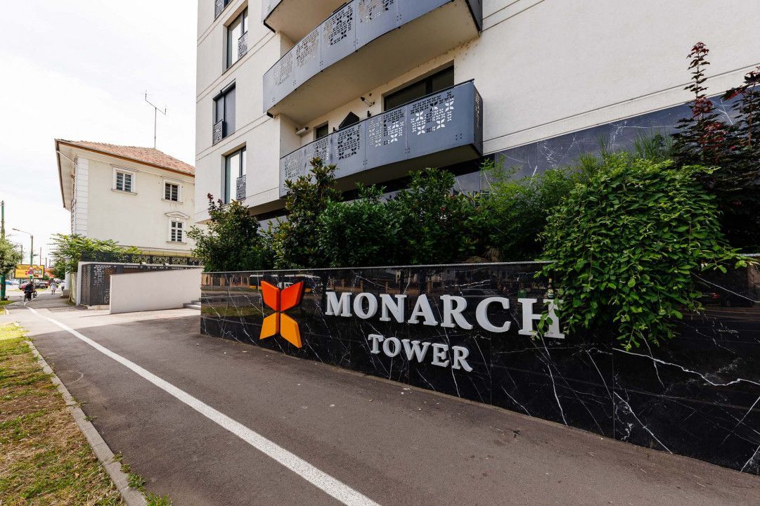 Apartament modern bloc nou, Tache Ionescu langa ISHO, Comision 0 - Poză 34