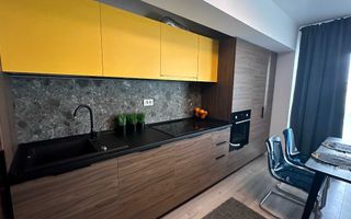 Apartament modern TIP STUDIO Atrium Garden - Poză 5