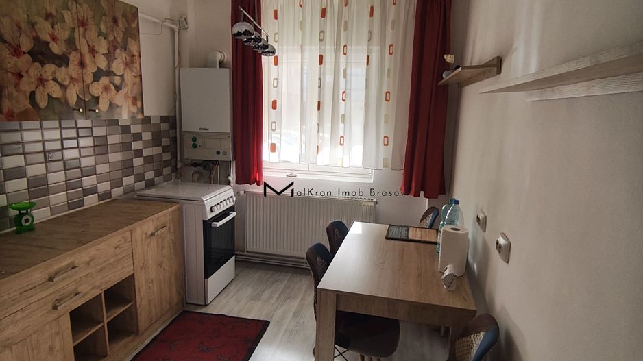 Apartament 4 camere str Harmanului - Poză 10