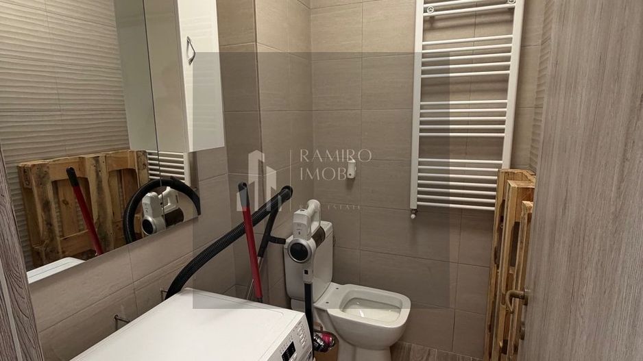 Apartament 3 camere Metalurgiei / Cartierul Solar - Poză 6