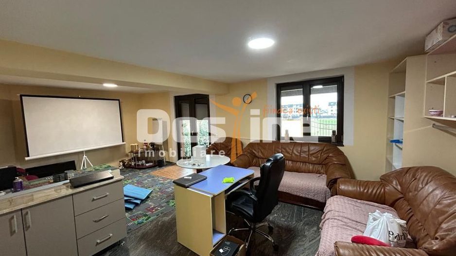Casa cu piscina Fermelor 840mp teren  285.000€ - Poză 27