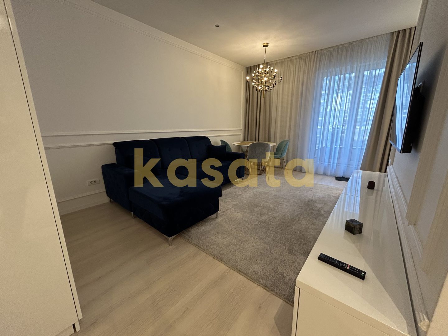 2 camere | Laguna Residence | Mobilat | Gata de mutat - Poză 2