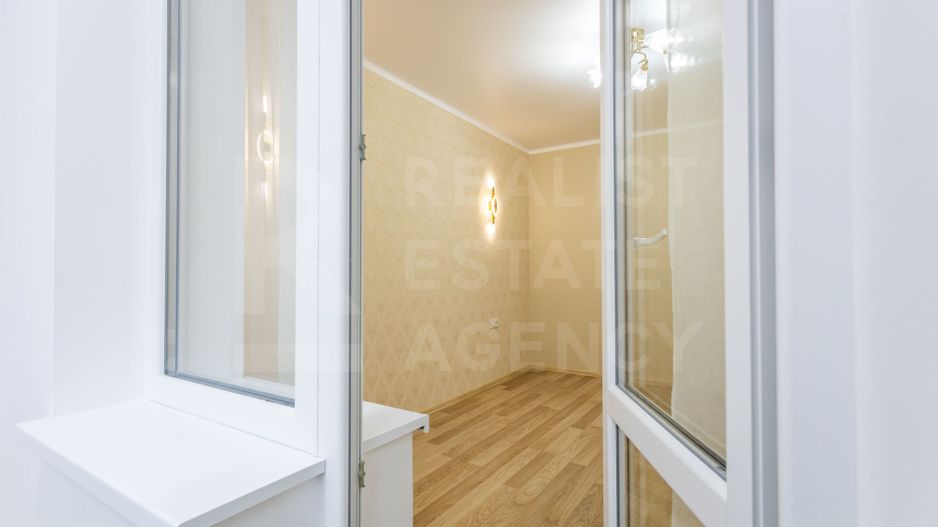 Vânzare, apartament, 2 camere, strada Florilor Rîșcani - Poză 7