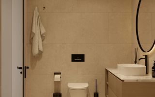 Apartament 3 camere de vanzare Pipera - Poză 18