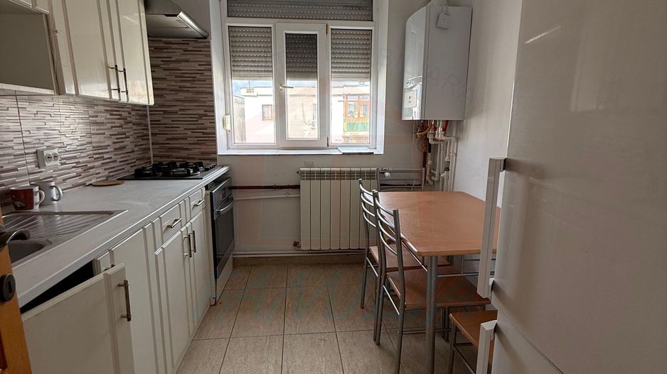 🏛️ De închiriat 2 camere, Tiglina 1, 350 euro/luna - Poză 8