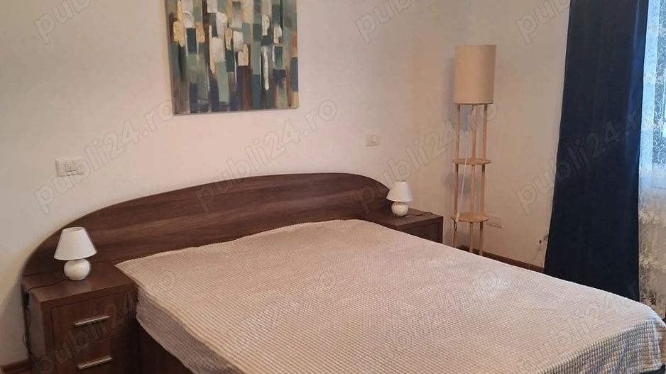 Apartament 3 camere, Calea Plevnei, vedere panoramica - Poză 6