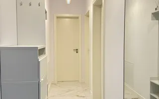 Apartament 3 camere | Future Residence | Balcon mare | Piscina | Parcare - Poză 13
