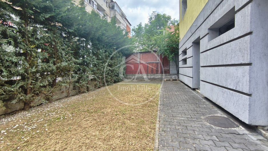 Spatiu comercial de inchiriat de tip S+P+E in zona Rogerius, Oradea - Poză 6
