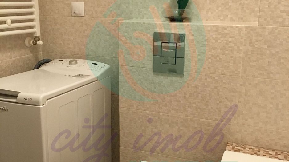 Apartament 2 camere bloc nou, mobilat complet – 3 min Metrou Obor - Poză 7