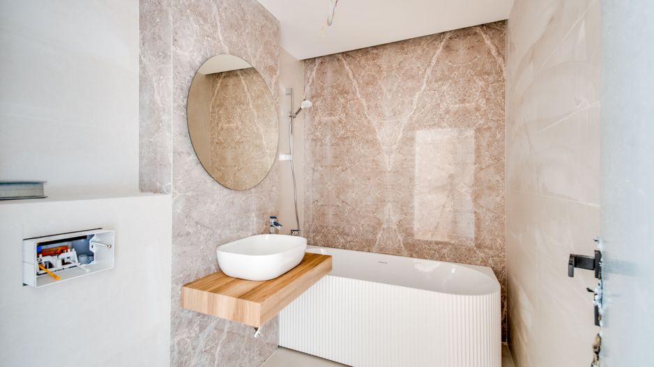 ARQA Jolie-Village || 3 camere || Comision 0% - Poză 7
