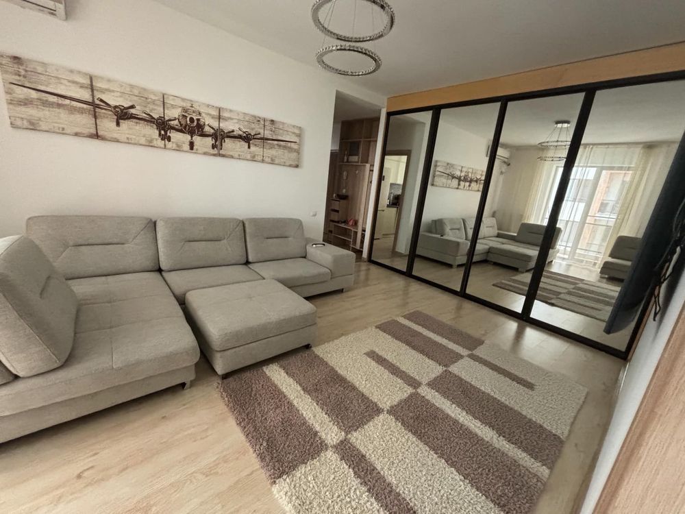 Apartament Premium 3camere, complet mobilat si utilat, Onix Residence Grozavesti - Poză 2