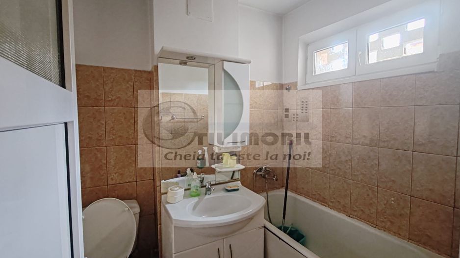 Apartament 2 camere, SD, et 3, 80000euro Tatarasi - Poză 5