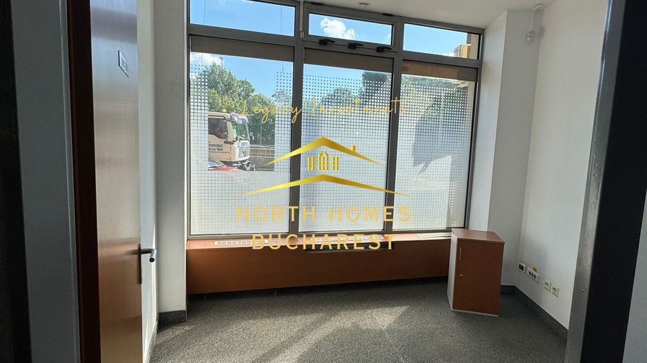 Spatiu Comercial Bucur Obor - STRADAL - Vitrina - Poză 3