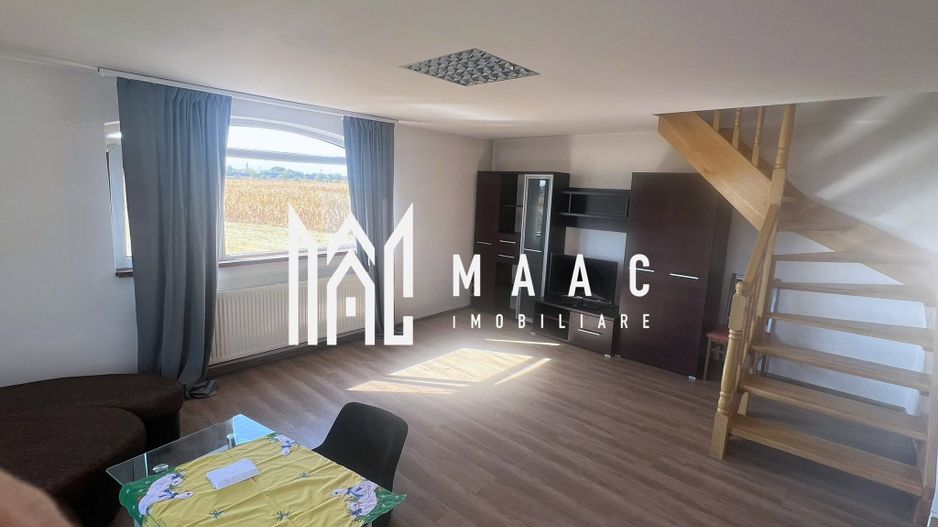 Casă de închiriat Sibiu | Gușterița | 5 camere | 120 mp - Poză 1