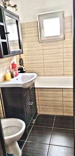 Închiriez Apartament cu 🌳 3 camere decomandat, parcare, Nicolae Grigorescu - Poză 11
