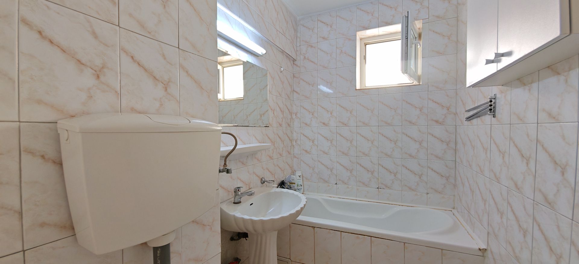 Vanzare apartament doua camere, Drumul Taberei-Parc Moghiors, metrou - Poză 11
