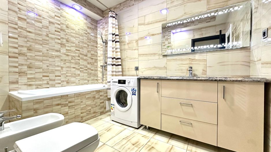 Apartament 2 camere + loc de parcare - Poză 6