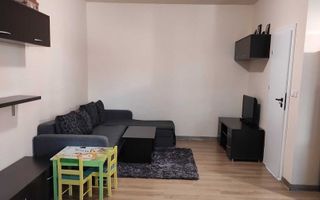 Apartament 2 camere, 52 mp + terasă – Baciu, zona Petrom - Poză 1