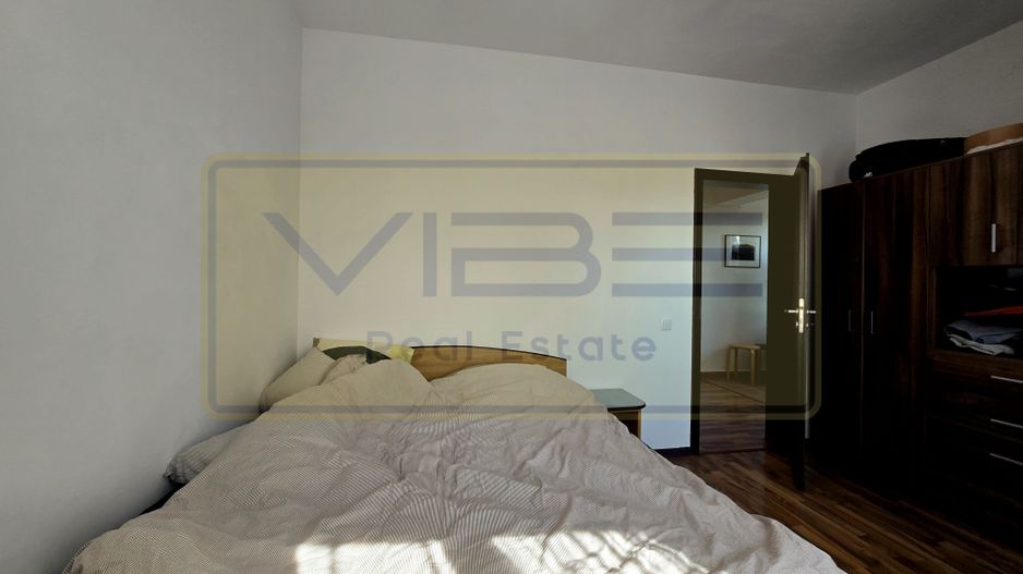 Tatarasi Flux - 3 camere - parcare - bloc nou - Poză 3