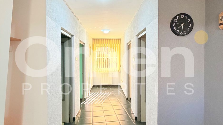 Apartament de inchiriat | Zona Transilvaniei | 98 mp - Poză 7