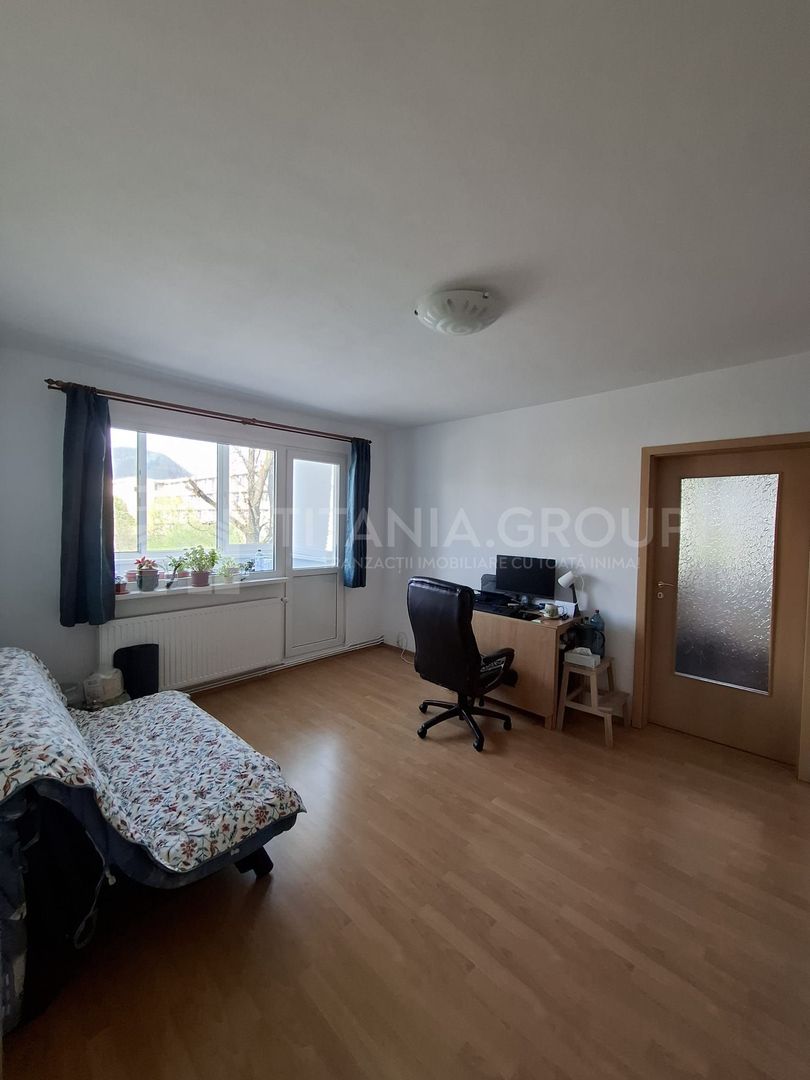 Apartament 2 camere, zona Astra - Poză 5