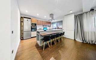 Apartament cu 4 camere pe strada Eugen Ionesco ! - Poză 4