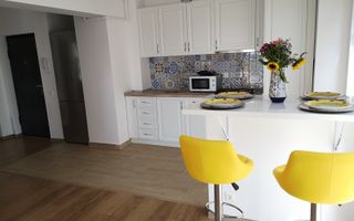 COMISION 0% I 3 camere  Moghioros Park Residence | Loc parcare - Poză 20