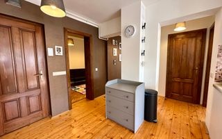 Inchiriere 3 camere Plopilor, zona Platinia/USAMV, parcare - Poză 6