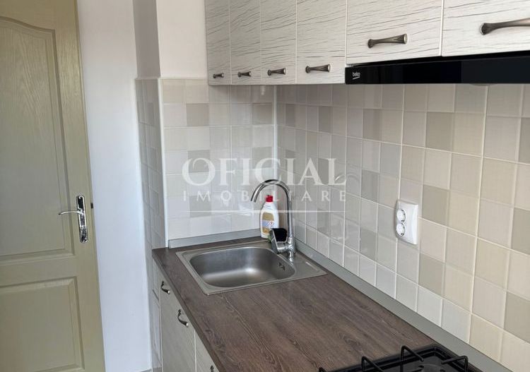 Apartament 1 Camera | 35 Mp | Balcon | Parcare | Zorilor UMF - Poză 5