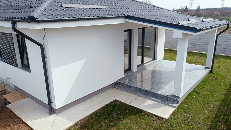 Casa individuala Balotesti | Lahovari | Edenland Park - Poză 4