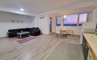 Vand apartament 2 camere 77mp  calea Torontalului - Poză 1