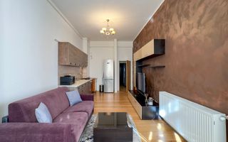 Apartament 2 camere, 55mp, zona Centru Str Traian - Poză 3