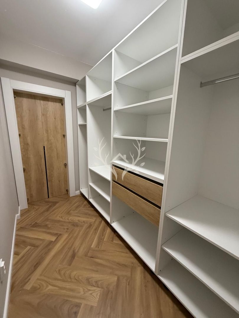 Comision 0% Apartament la cheie cu 3 camere in zona Terra Floresti - Poză 7