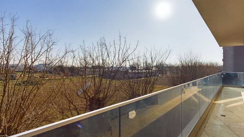 Apartament cu 4 camere in zona Sisesti - Poză 2