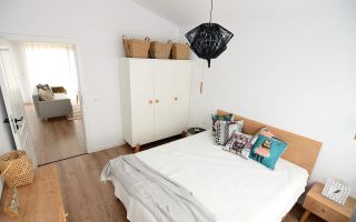 Casă pe malul lacului Snagov - Poză 9