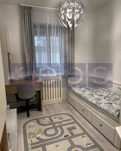 VANZARE 4 CAMERE DECOMANDAT - DECEBAL  + loc de parcare - Poză 5